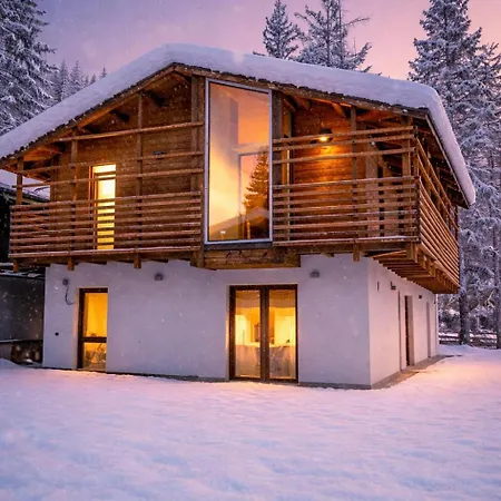 Lo Del Monte Rosa - Chp1 Apartamento