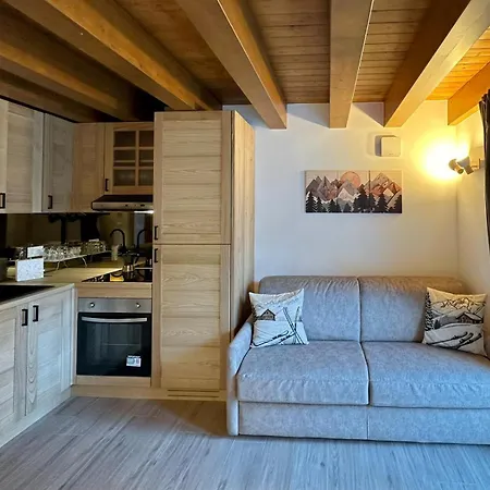 Apartamento Lo Del Monte Rosa - Chp1