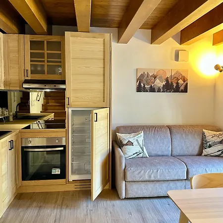 Apartamento Lo Del Monte Rosa - Chp1 *