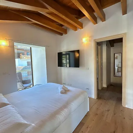 Lo Del Monte Rosa - Chp1 Apartamento