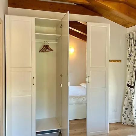 Apartamento Lo Del Monte Rosa - Chp1 *