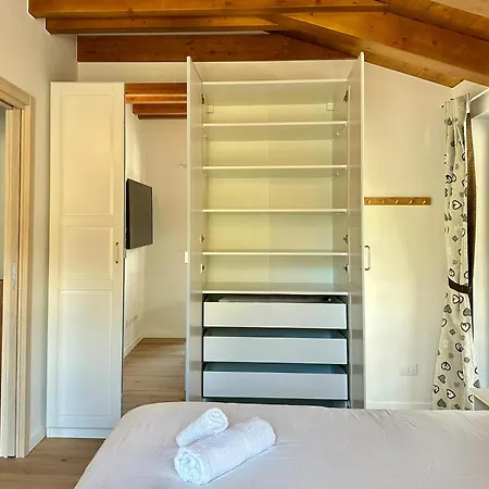 Lo Del Monte Rosa - Chp1 Champoluc