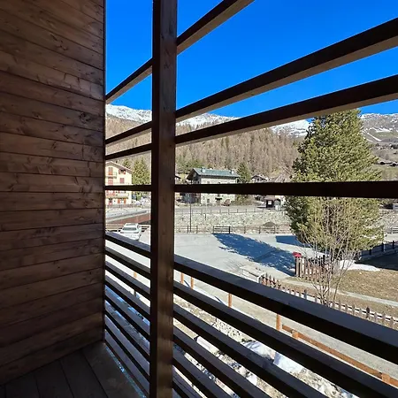 Lo Del Monte Rosa - Chp1 Apartamento