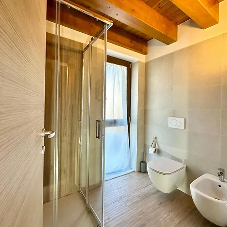 Lo Del Monte Rosa - Chp1 Apartamento Champoluc
