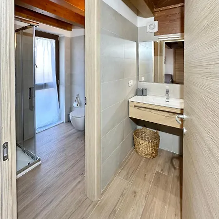 Lo Del Monte Rosa - Chp1 Apartamento Champoluc