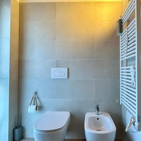 Apartamento Lo Del Monte Rosa - Chp1 Champoluc