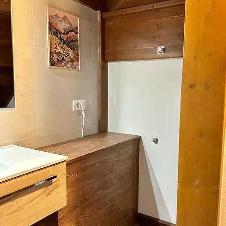 Lo Del Monte Rosa - Chp1 Champoluc