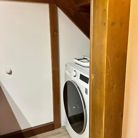 Apartamento Lo Del Monte Rosa - Chp1