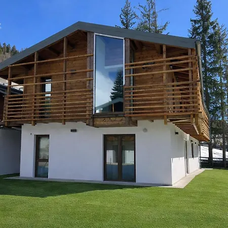 Apartamento Lo Del Monte Rosa - Chp1
